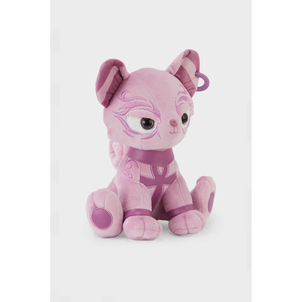 Killstar - BABY BAST Peluche - Lilas